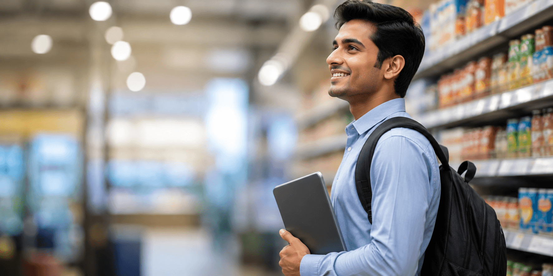 Hire FMCG Ready Talent