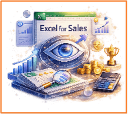 Excel for Sales