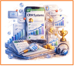 CRM Systems