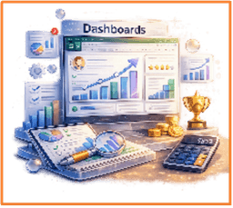 Dashboards