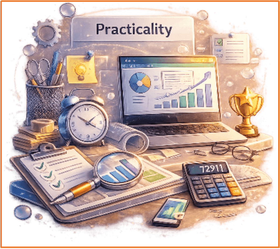 Practicality