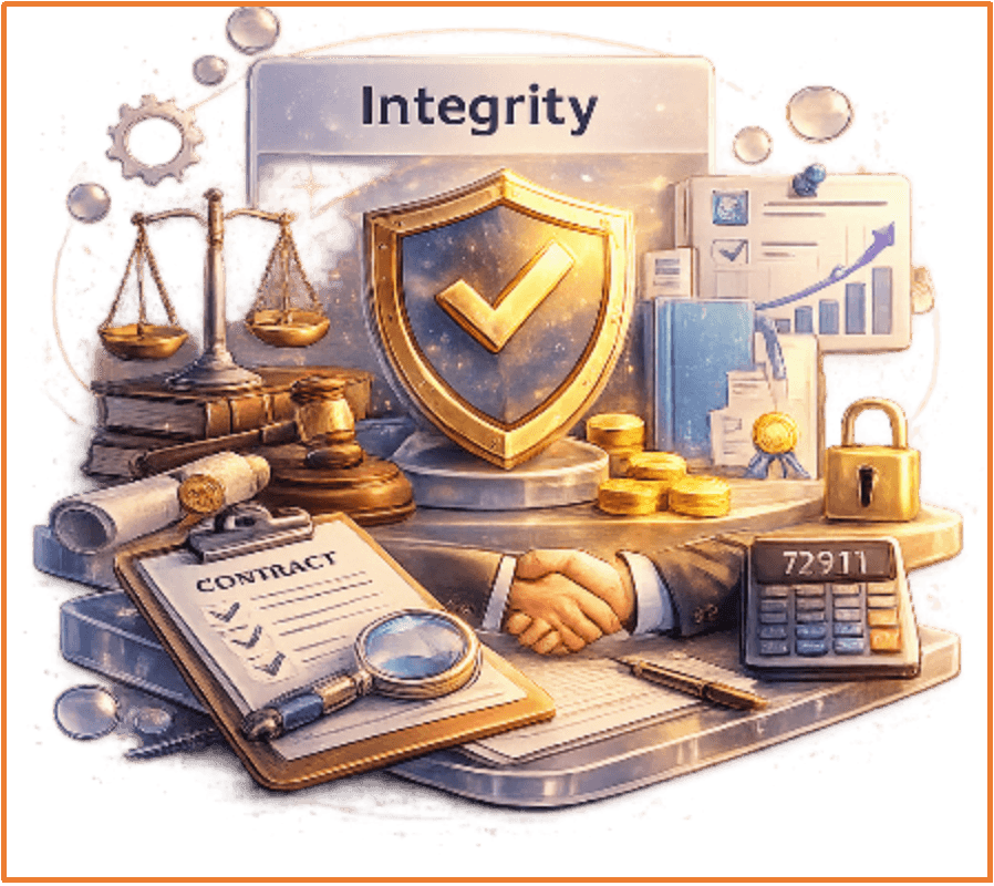 Integrity